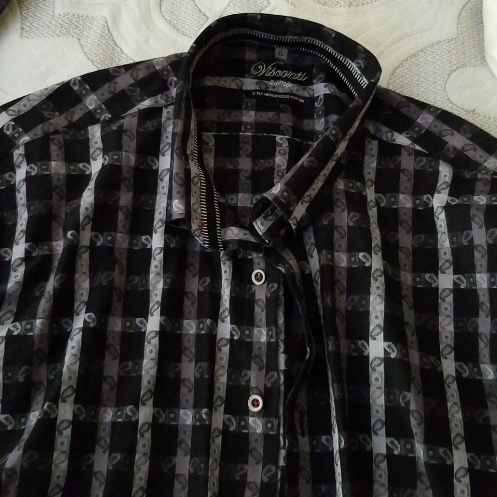 Dress shirt